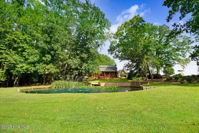 $550,000 | 2326 Highway 117, Faison, NC 28341