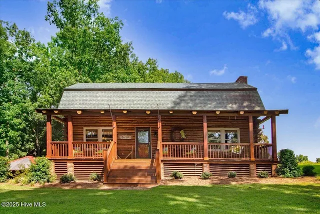 $550,000 | 2326 Highway 117, Faison, NC 28341