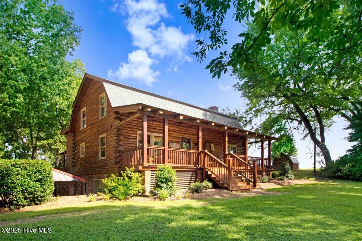 2326 Highway 117 Faison, NC 28341 - Photo 40 of 84 06-2326 US-117-6