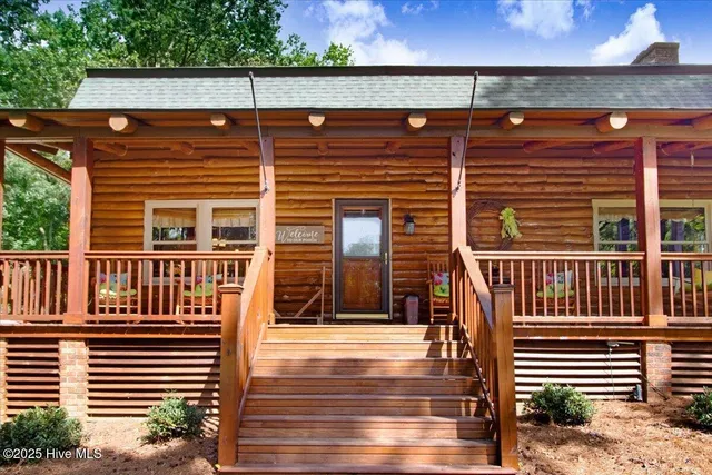 $550,000 | 2326 Highway 117, Faison, NC 28341