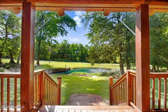 $550,000 | 2326 Highway 117, Faison, NC 28341