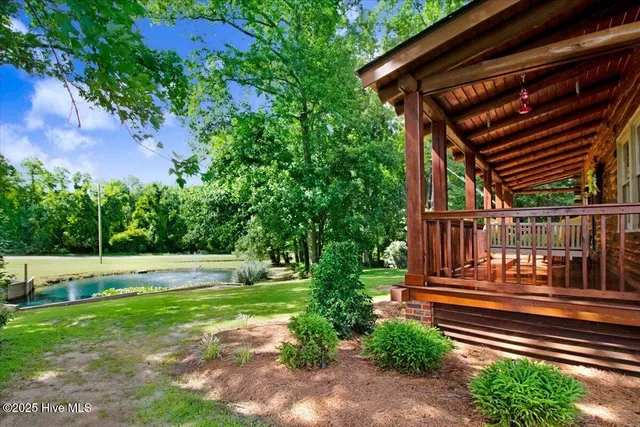 $550,000 | 2326 Highway 117, Faison, NC 28341