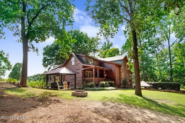 $550,000 | 2326 Highway 117, Faison, NC 28341