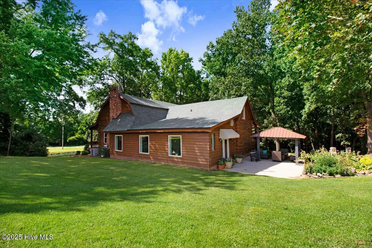 2326 Highway 117 Faison, NC 28341 - Photo 46 of 84 15-2326 US-117-15