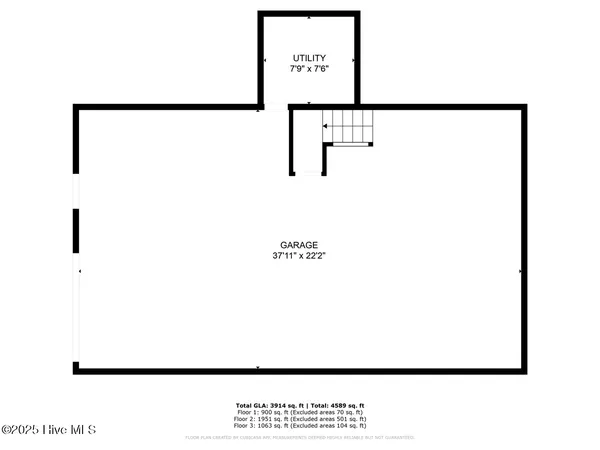 $550,000 | 2326 Highway 117, Faison, NC 28341