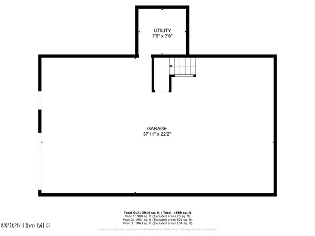 $550,000 | 2326 Highway 117, Faison, NC 28341
