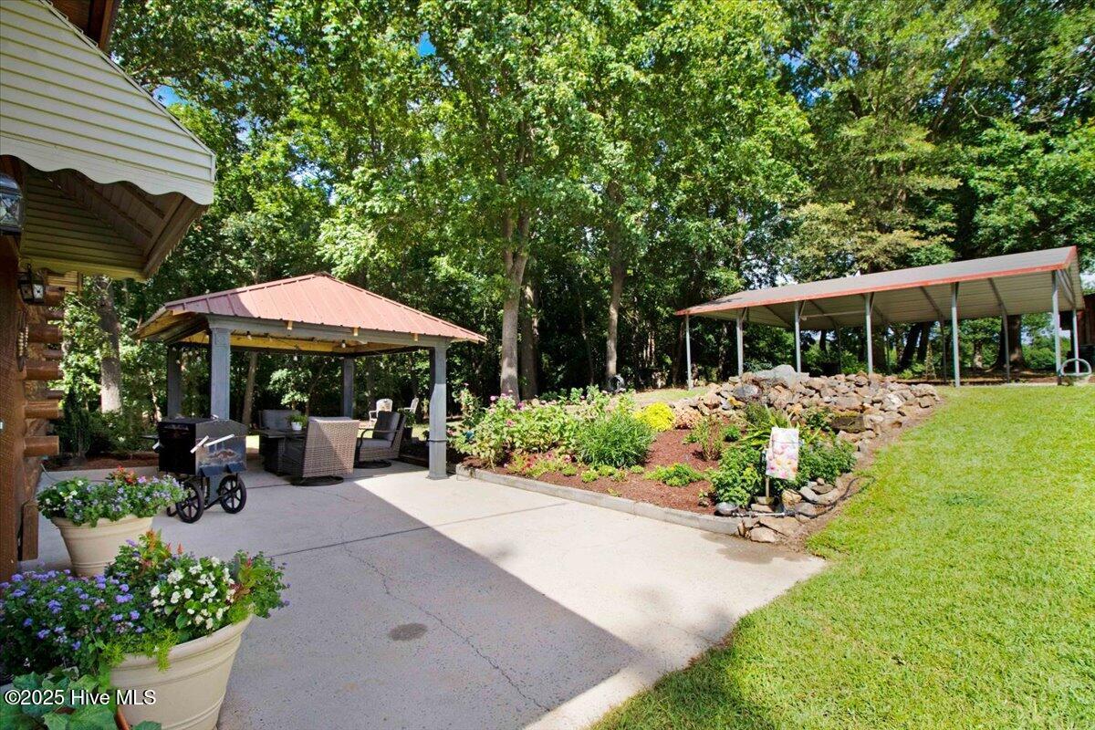 2326 Highway 117 Faison, NC 28341 - Photo 47 of 84 16-2326 US-117-16