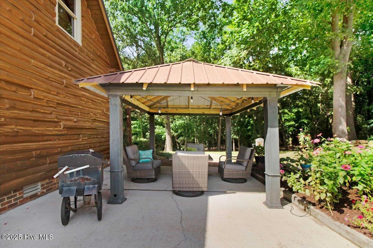 2326 Highway 117 Faison, NC 28341 - Photo 48 of 84 17-2326 US-117-17