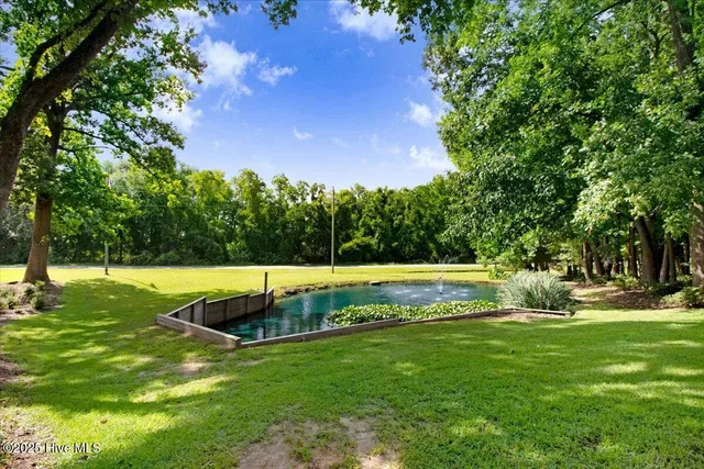 $550,000 | 2326 Highway 117, Faison, NC 28341