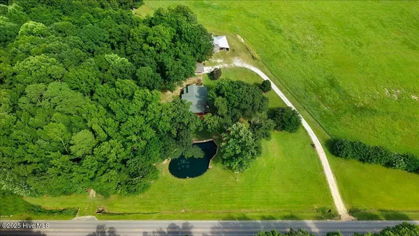 $550,000 | 2326 Highway 117, Faison, NC 28341
