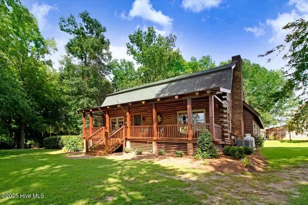 $550,000 | 2326 Highway 117, Faison, NC 28341