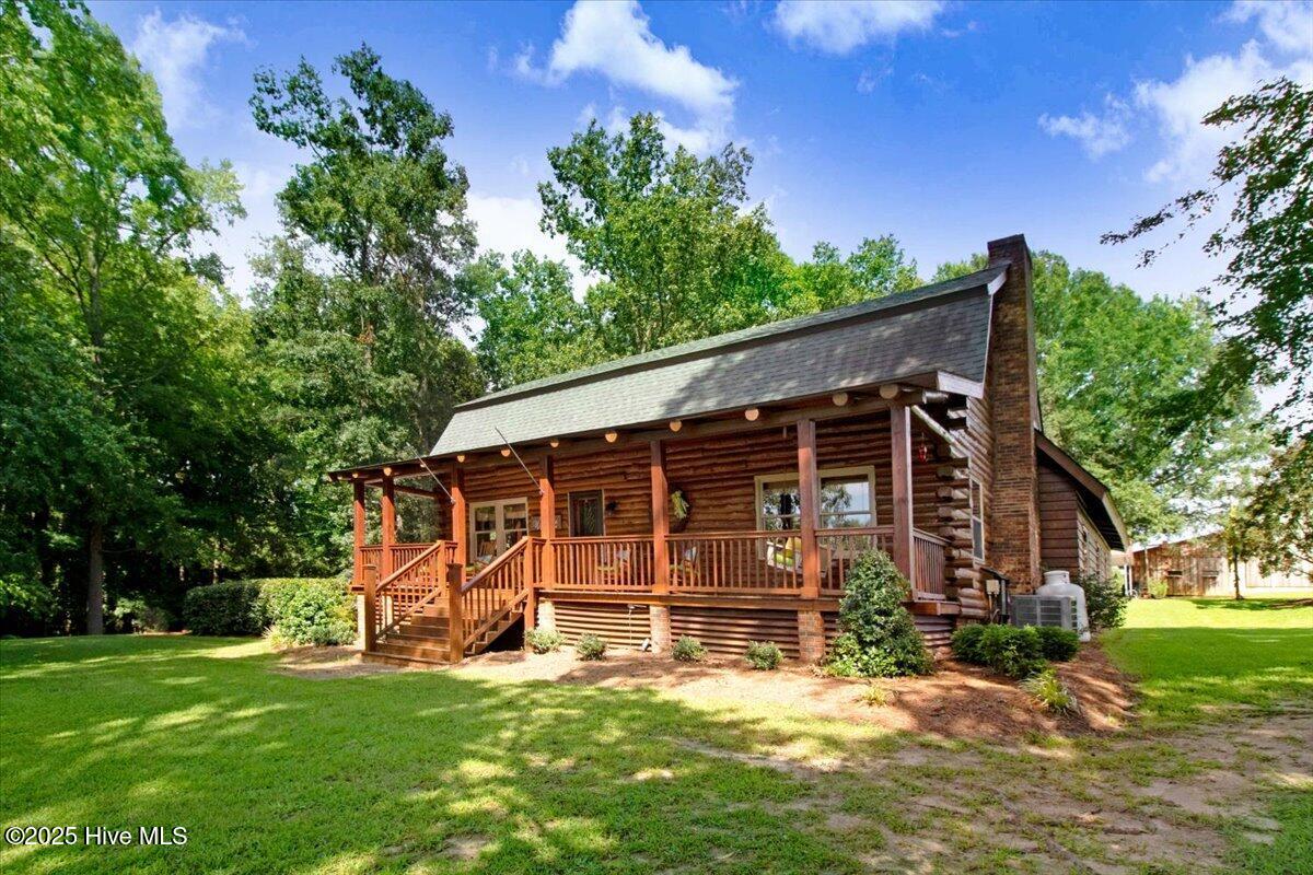 2326 Highway 117 Faison, NC 28341 - Photo 3 of 84 05-2326 US-117-5