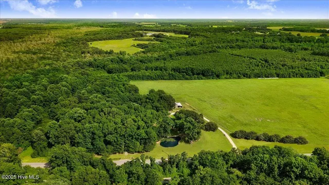 $550,000 | 2326 Highway 117, Faison, NC 28341