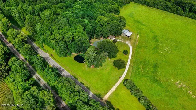 $550,000 | 2326 Highway 117, Faison, NC 28341