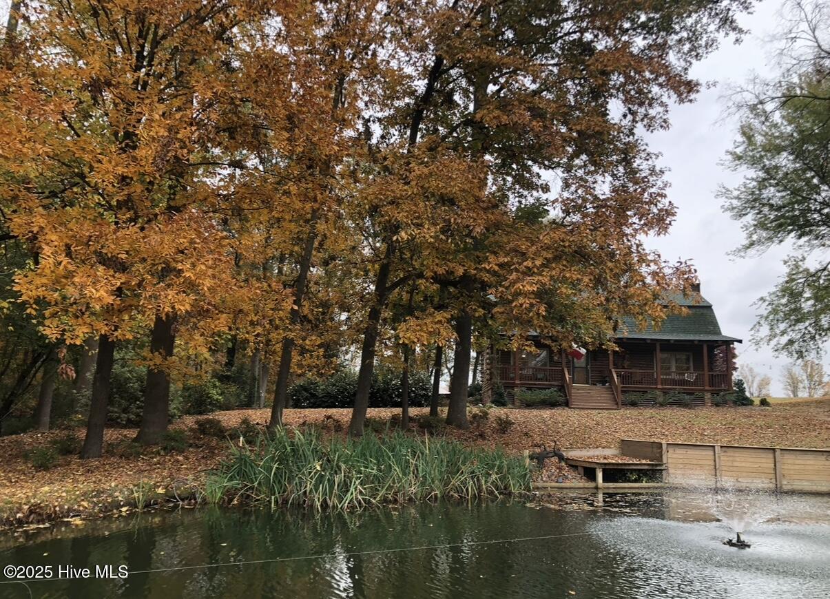 2326 Highway 117 Faison, NC 28341 - Photo 72 of 84 IMG_3054