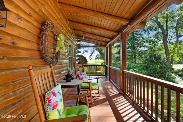 $550,000 | 2326 Highway 117, Faison, NC 28341
