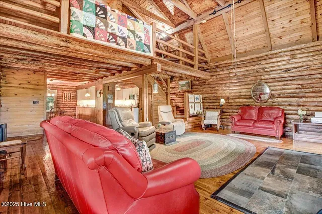 $550,000 | 2326 Highway 117, Faison, NC 28341