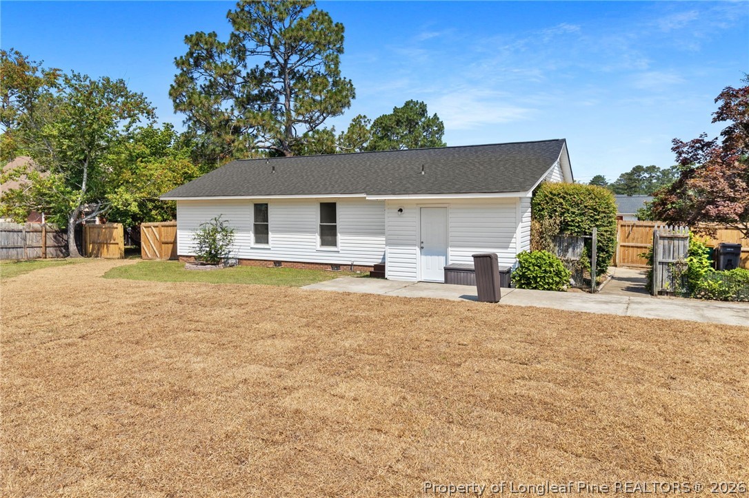 5707 Archer Road Hope Mills, NC 28348 - Photo 35 of 37 Gallery Image 35