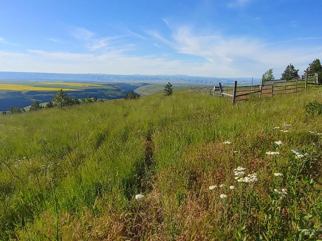 $249,700 | Lot B Forsman Lane, Lewiston, ID 83501