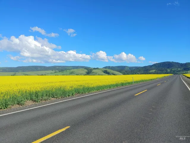 $249,700 | Lot B Forsman Lane, Lewiston, ID 83501