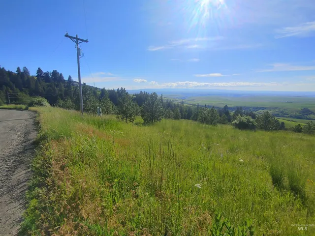 $249,700 | Lot B Forsman Lane, Lewiston, ID 83501