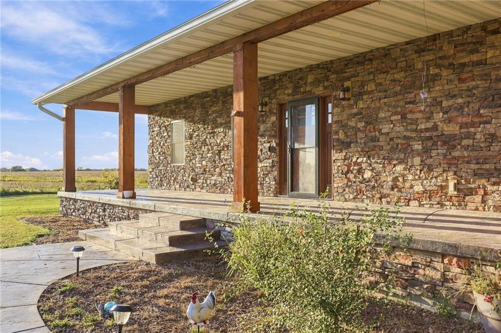 26639 Southeast 300th Road Kincaid, KS 66039 - Photo 7 of 61 Gallery Image 7