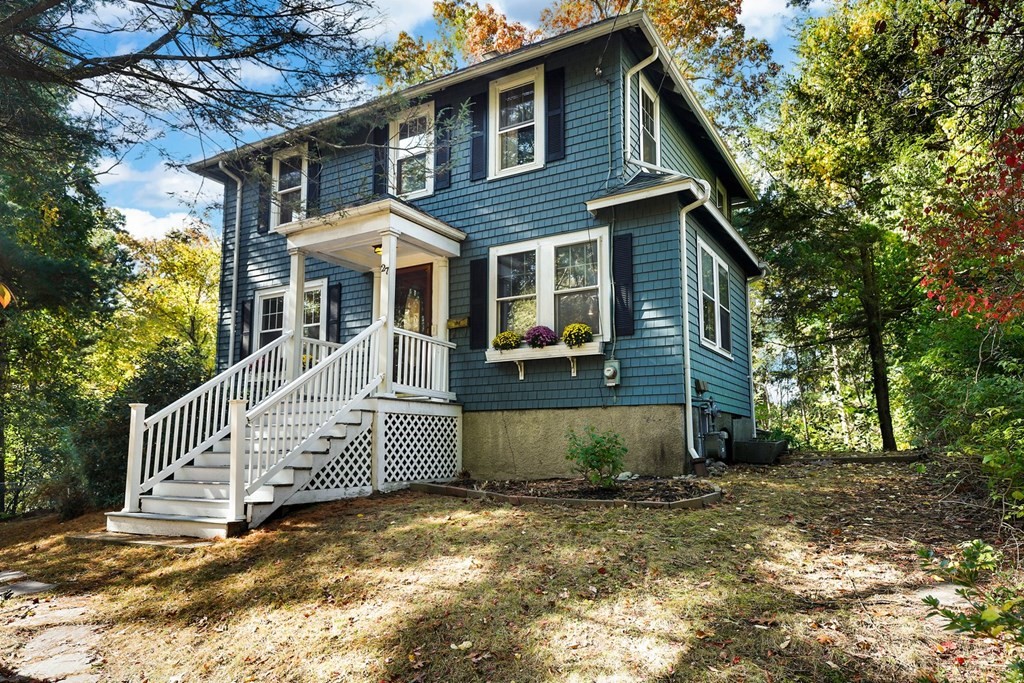27 Valley Road Sharon, MA 02067 - Photo 1 of 34 Gallery Image 1