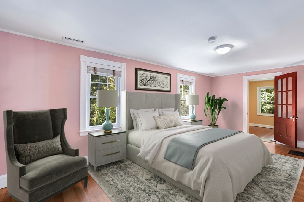27 Valley Road Sharon, MA 02067 - Photo 12 of 34 Gallery Image 12