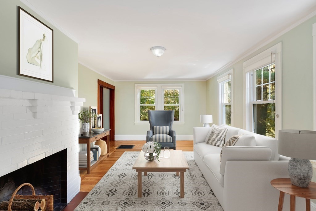 27 Valley Road Sharon, MA 02067 - Photo 8 of 34 Gallery Image 8