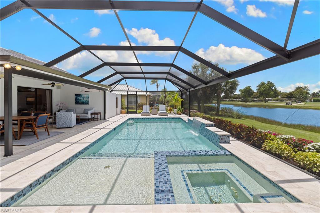 214 Torrey Pines Point Naples, FL 34113 - Photo 2 of 25