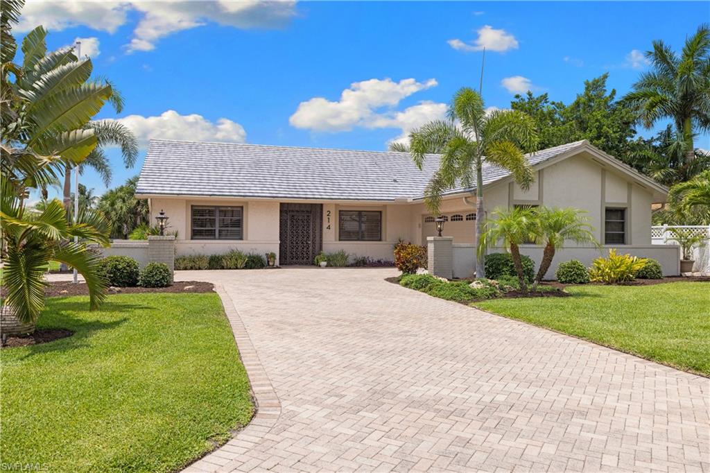 214 Torrey Pines Point Naples, FL 34113 - Photo 25 of 25