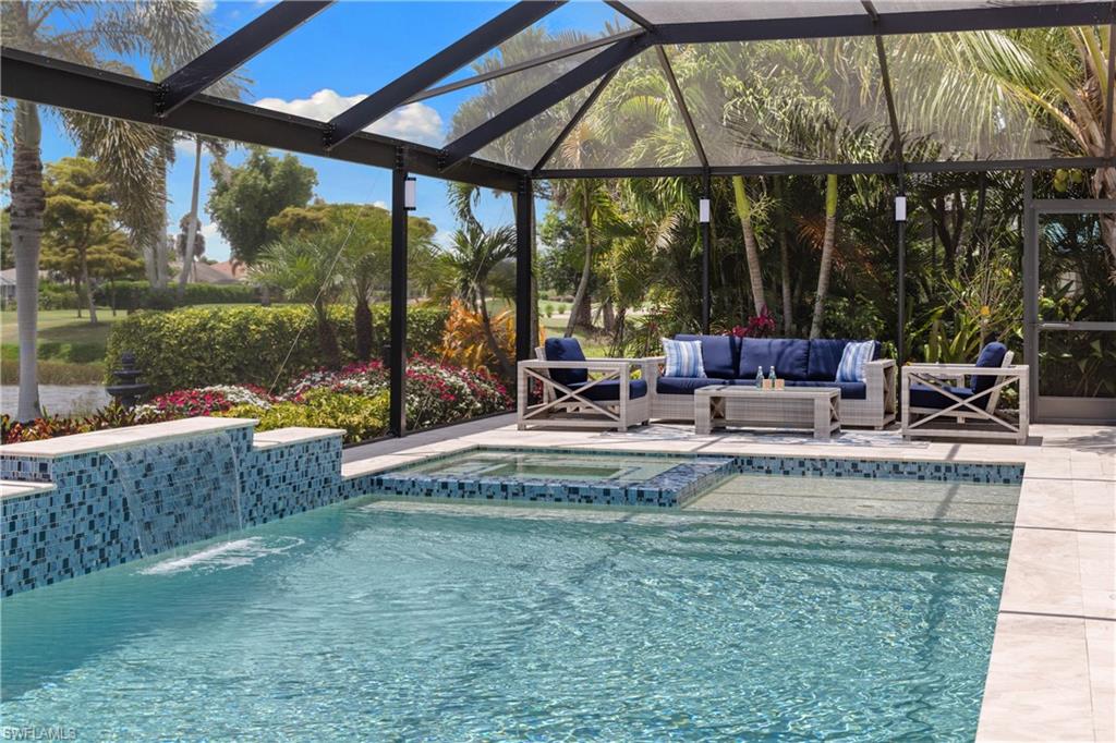 214 Torrey Pines Point Naples, FL 34113 - Photo 3 of 25