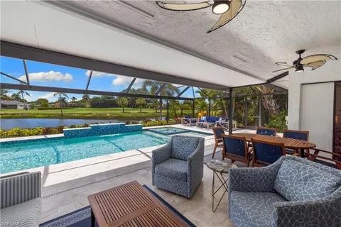 $750,000 | 214 Torrey Pines Point, Naples, FL 34113