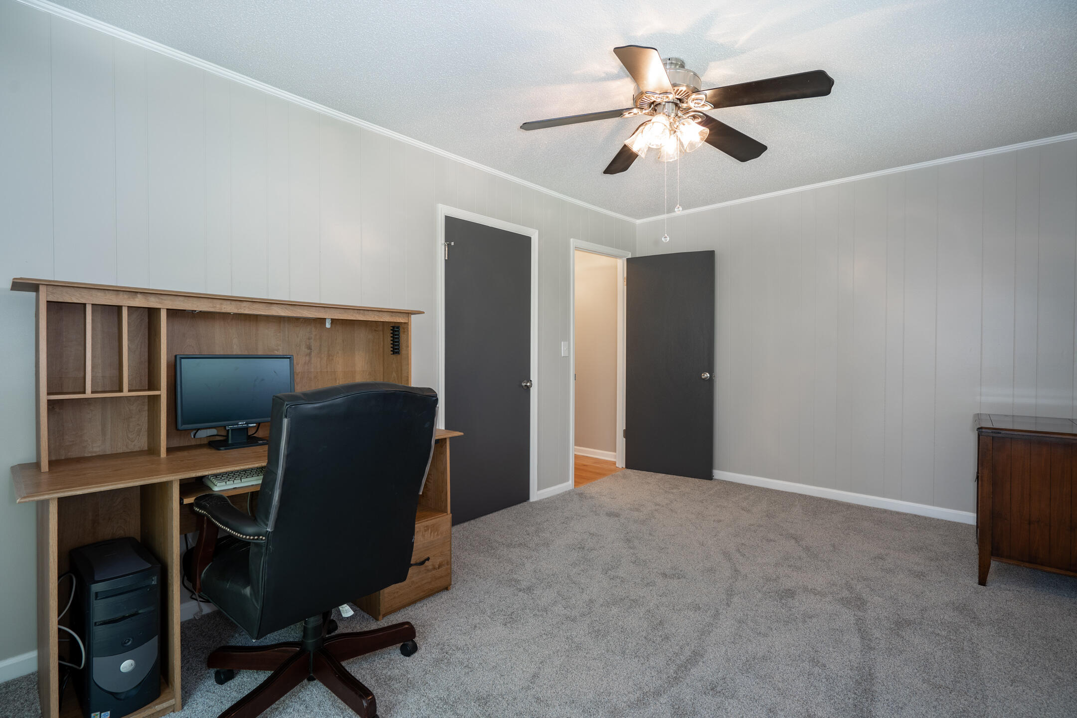532 Frawley Road East Ridge, TN 37412 - Photo 18 of 31 3rd Bedroom 1