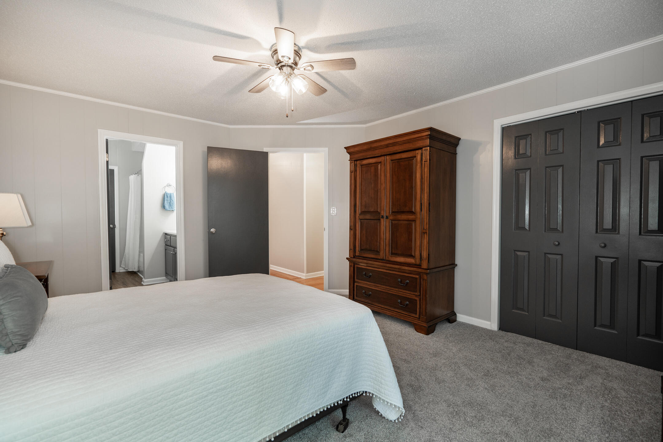 532 Frawley Road East Ridge, TN 37412 - Photo 20 of 31 Master Bedroom 1