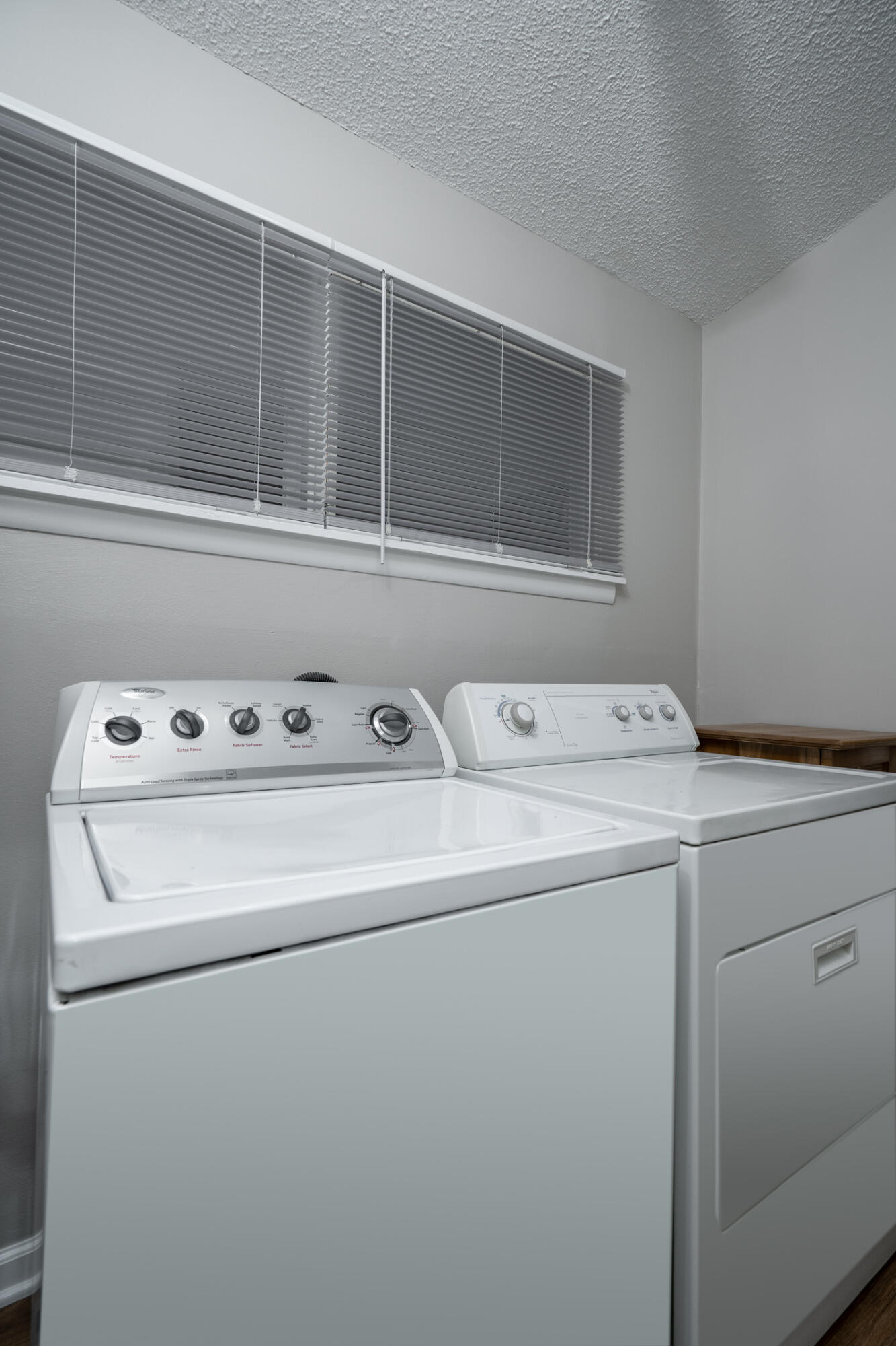 532 Frawley Road East Ridge, TN 37412 - Photo 23 of 31 Laundry
