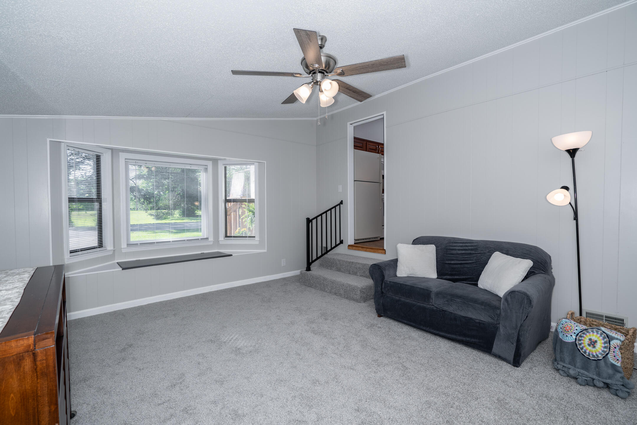 532 Frawley Road East Ridge, TN 37412 - Photo 24 of 31 4th Bedroom 1