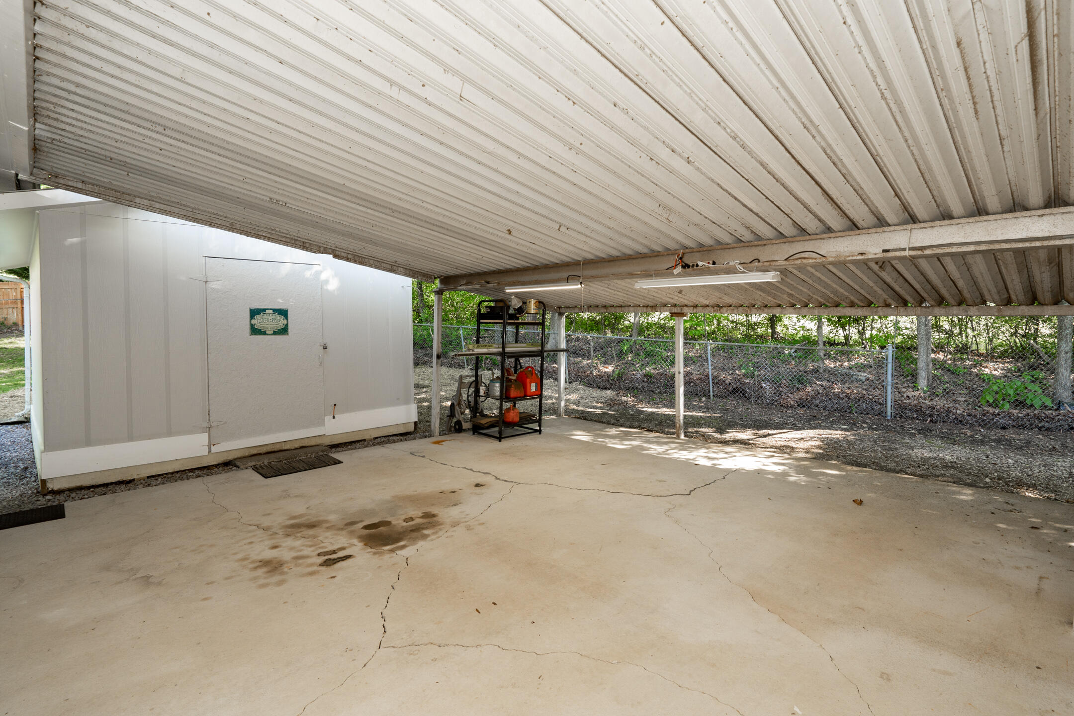 532 Frawley Road East Ridge, TN 37412 - Photo 27 of 31 Exterior 4