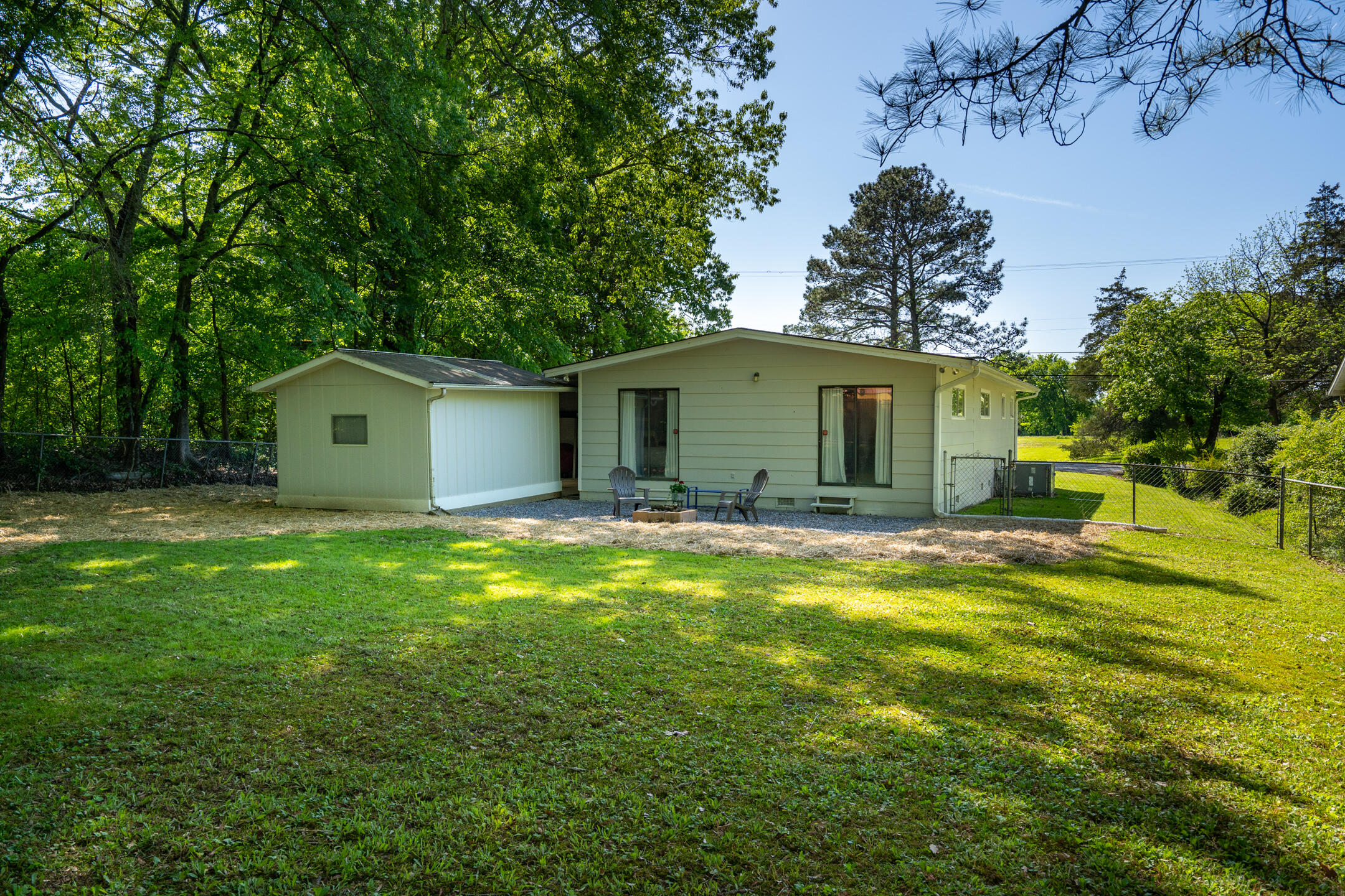532 Frawley Road East Ridge, TN 37412 - Photo 29 of 31 Exterior 7