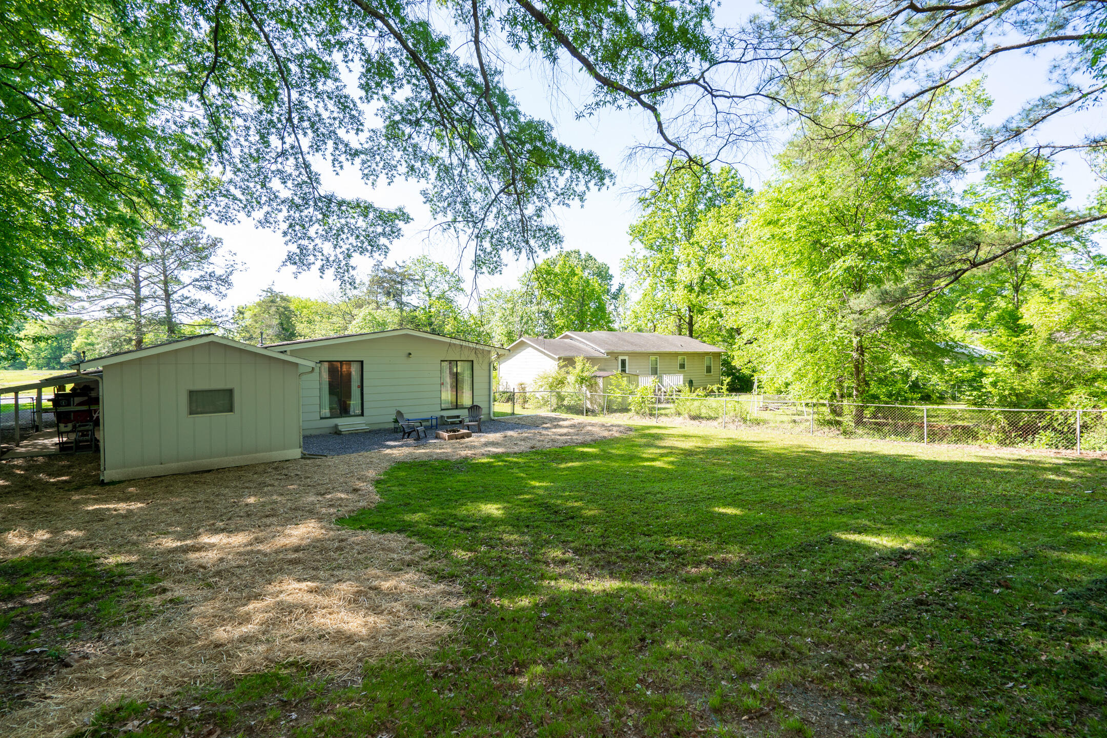 532 Frawley Road East Ridge, TN 37412 - Photo 30 of 31 Exterior 6