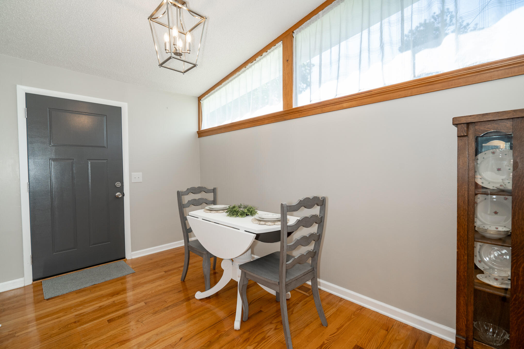 532 Frawley Road East Ridge, TN 37412 - Photo 5 of 31 Dining