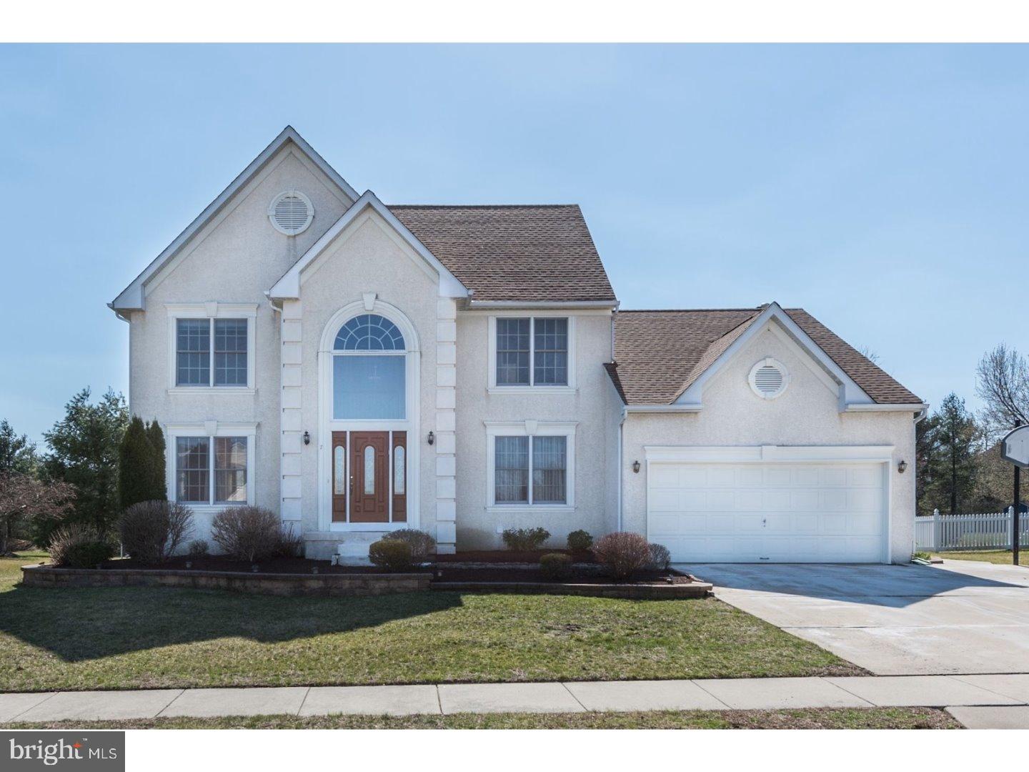 7 Abington Road Mount Laurel, NJ 08054 - Photo 1 of 25