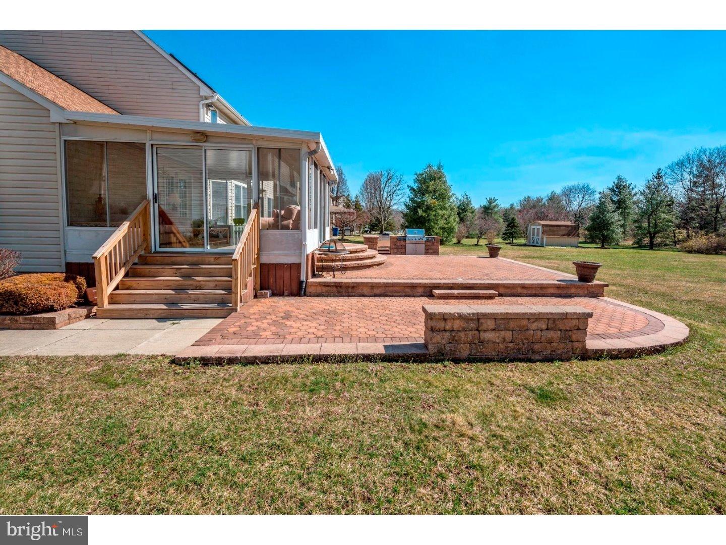 7 Abington Road Mount Laurel, NJ 08054 - Photo 23 of 25