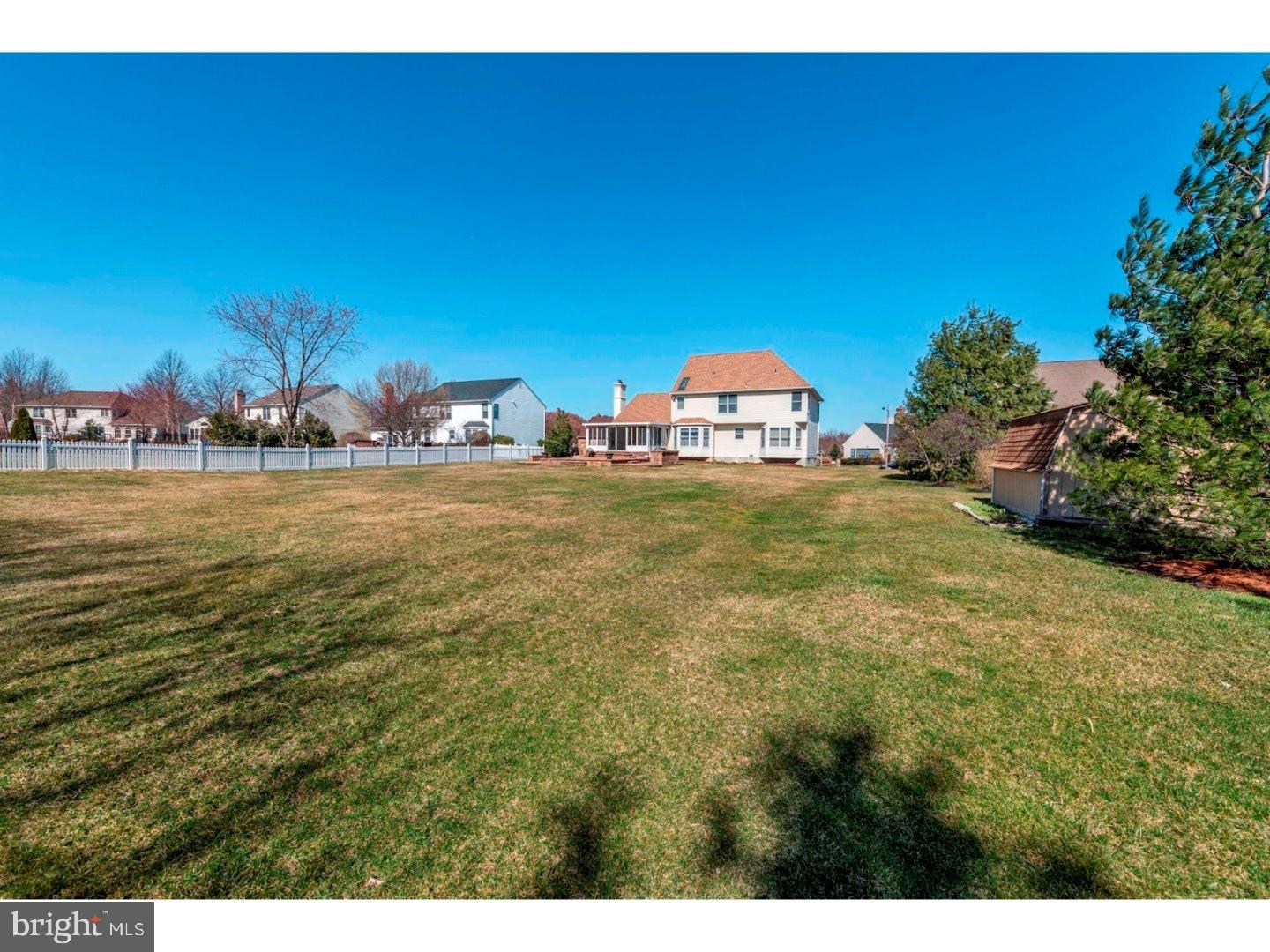 7 Abington Road Mount Laurel, NJ 08054 - Photo 24 of 25