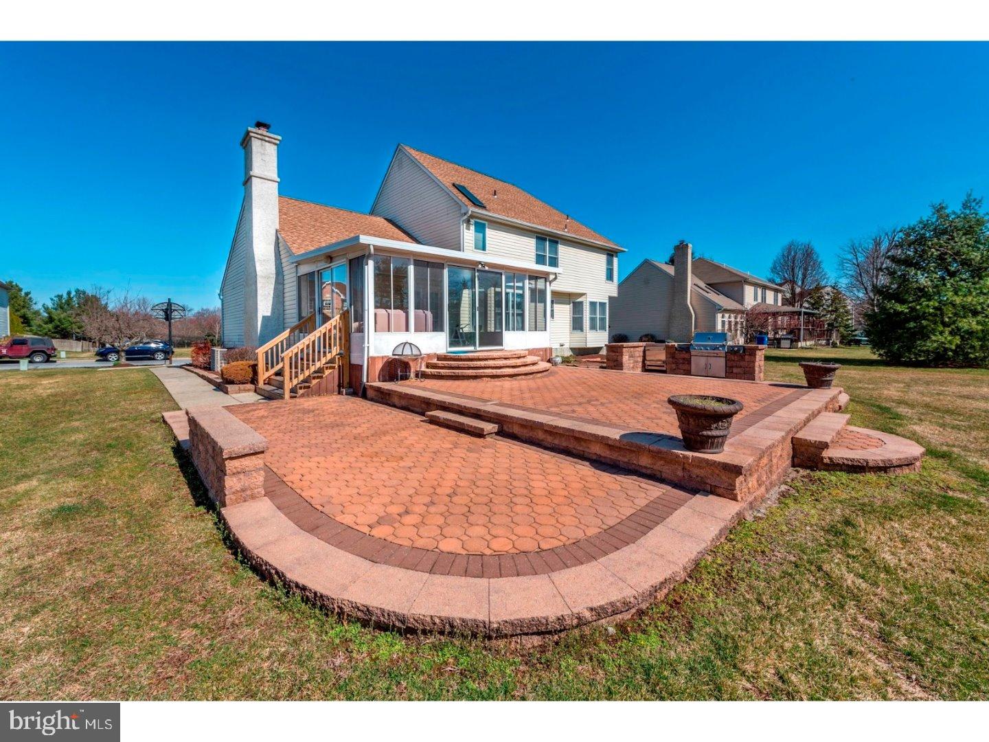 7 Abington Road Mount Laurel, NJ 08054 - Photo 25 of 25