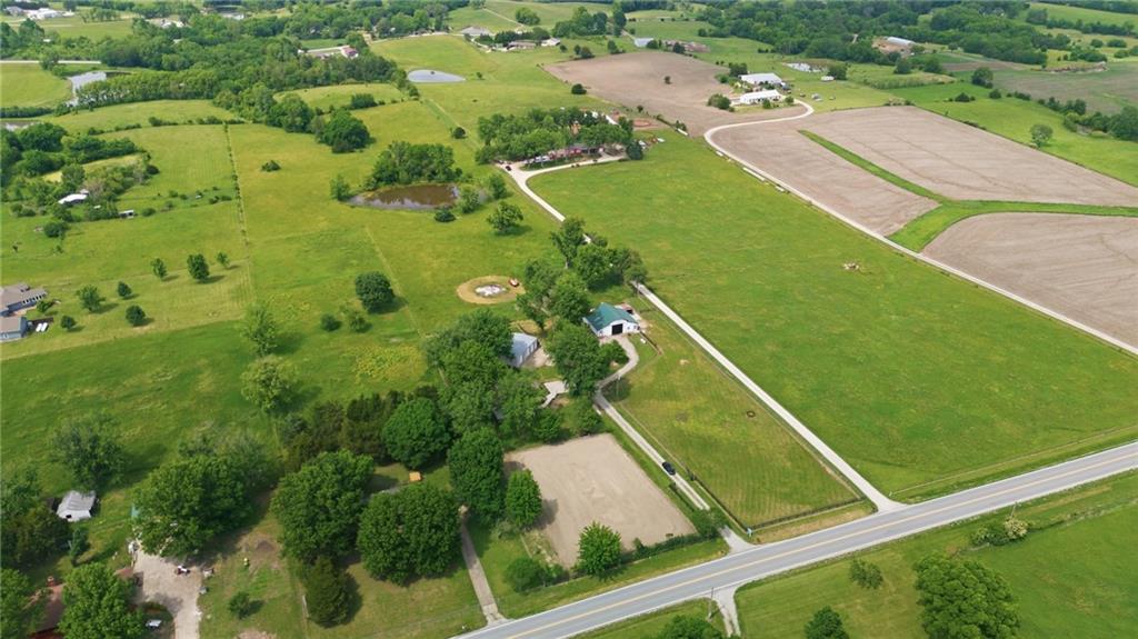 19322 Springdale Road Leavenworth, KS 66048 - Photo 62 of 63