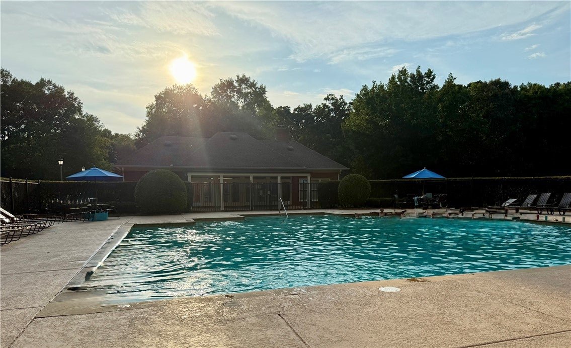 1832 Coopers Pond Road Auburn, AL 36830 - Photo 39 of 40 2nd pool