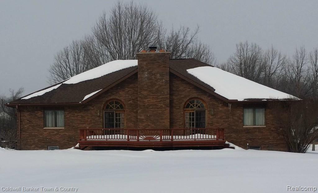 585 Shortridge Avenue Rochester Hills, MI 48307 - Photo 7 of 18