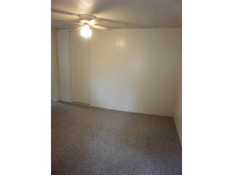 198 Mahle Road Clarksville, PA 15322 - Photo 11 of 22 Bedroom. Second Bedroom with closet.