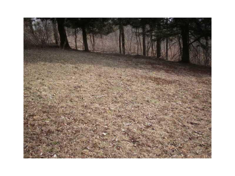 198 Mahle Road Clarksville, PA 15322 - Photo 20 of 22 Yard/Garden. Wonderful private 2 + acre yard!